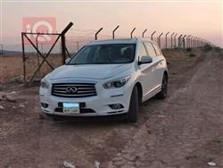 انفنتي QX60